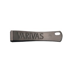 UNGHIERA VARIVAS LINE CUTTER STRAIGHT SILVER