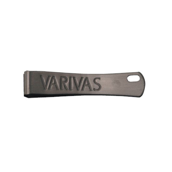 UNGHIERA VARIVAS LINE CUTTER STRAIGHT SILVER UNGHIERA VARIVAS LINE CUTTER STRAIGHT SILVER