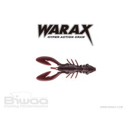 SHAD WARAX 3" 7.5cm 01 Cola