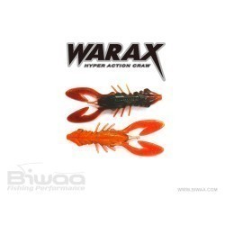 SHAD WARAX 4" 10cm 018 Algueva Craw