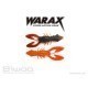 SHAD WARAX 4