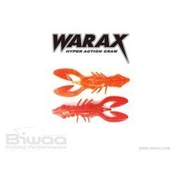 SHAD WARAX 3" 7.5cm 019 Cijara Craw