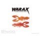 SHAD WARAX 3