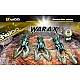 SHAD WARAX 4