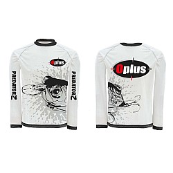 Bluză cu mânecă lungă Predator-Z Oplus, XL