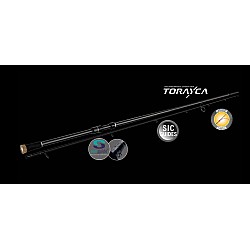 Lansetă Sportex X-Act Trout RS-2 Spoon, 1.85m/0.2-6g, 2buc