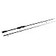 Lansetă Sportex X-Act Trout RS-2 Spoon, 1.85m/0.2-6g, 2buc