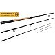Lansetă Sportex Xclusive Feeder RS-2 Light, 3.65m/35-85g, 3+3buc