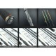 Lansetă Sportex Xclusive Feeder RS-2 Heavy Distance, 3.90m/155-225g, 3+3buc Lansetă Sportex Xclusive Feeder RS-2 Heavy Distance, 3.90m/155-225g, 3+3buc