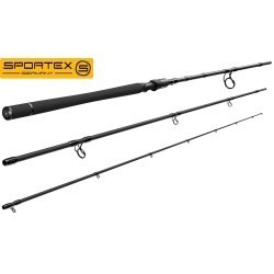 Lansetă Sportex Xclusive Float XT, 3.90m/20-40g, 3buc