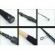 Lansetă Sportex Xclusive Match XT, 3.60m/5-29g, 3buc Lansetă Sportex Xclusive Match XT, 3.60m/5-29g, 3buc