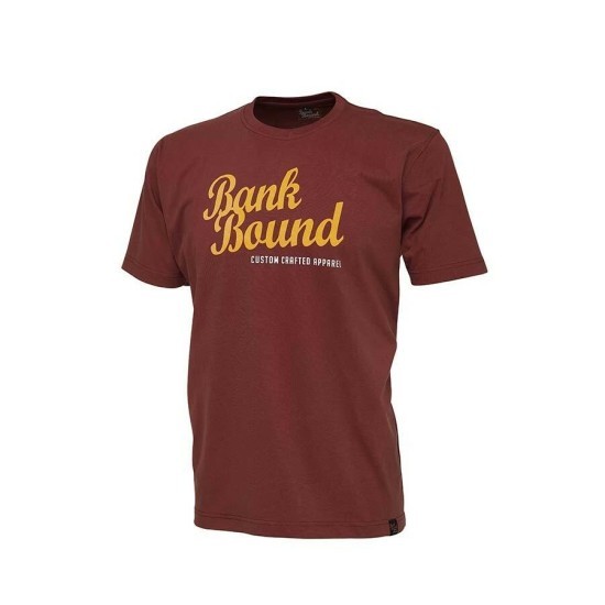 Tricou Prologic Bank Bound Custom, X-Large
