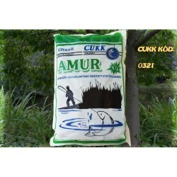 Nadă Cukk, Amur, 400g