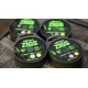 Riguri Korda Ready Zigs Barbed, Nr.10/8lb, 360cm, 3buc/rolă Riguri Korda Ready Zigs Barbed, Nr.10/8lb, 360cm, 3buc/rolă
