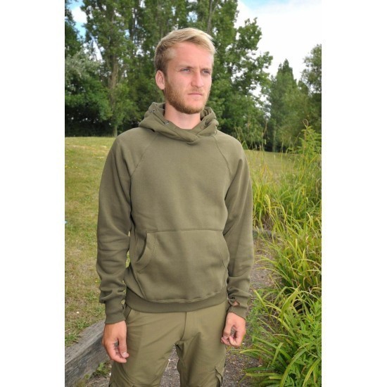 Hanorac Korda Kore TK, Dark Olive, Medium