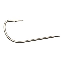 Cârlige legate Daiwa Samurai Maggot Nr.16, 10buc/plic