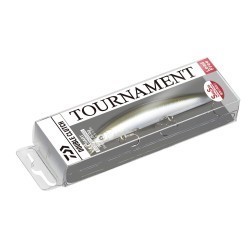 Vobler Daiwa TN Double Clutch 75SP-G, Matt Ayu, 7.5cm/5g