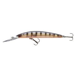 Vobler Daiwa TN Double Clutch 75SP-G, PGP, 7.5cm/5g