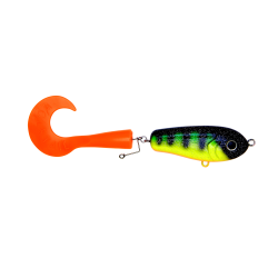 Vobler Strike Pro Wolf Tail Jr C029F, 16cm/37g