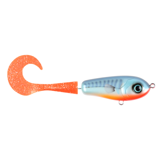 Vobler Strike Pro Wolf Tail Jr, Culoare C605F, 16cm/31g