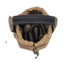 Borsetă plumbi Korda Compac Lead Pouch, 10x8x12cm
