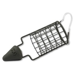 Coşuleţ Feeder Daiwa N'Zon Distance, Medium, 40g