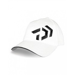 Șapcă Daiwa D-Vec White/Black