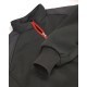 Costum Termic Daiwa Fleece, Black/Red, X-Large