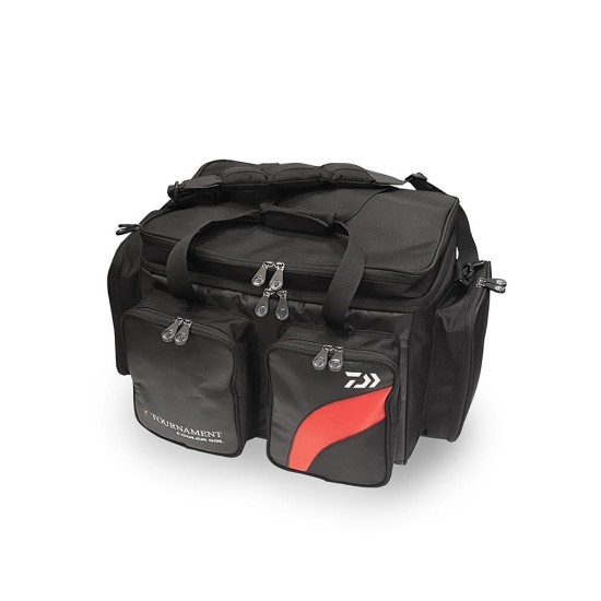 Geantă Daiwa Tournament Pro Carryall Coolbag, 46x32x32cm