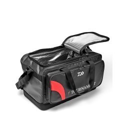 Geantă termoizolantă Daiwa Tournament Pro Cool Carryall, 50x32x33cm 