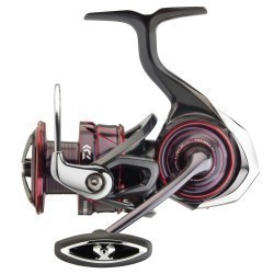 Mulinetă Daiwa Ballistic MQ LT 2500D XH