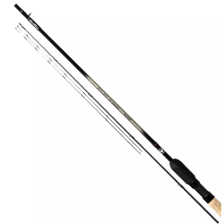 Lansetă Guru A-Class Distance Method Feeder, 3.66m/1-80g, 2+2buc