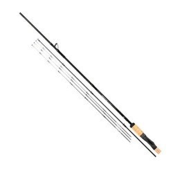 Lansetă Guru Aventus Feeder SR Light 10ft, 3.05m/40g, 2+3buc