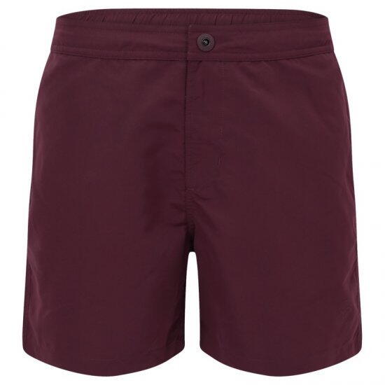 Pantaloni scurți Korda Le Quick Dry, Burgundy, Medium Pantaloni scurți Korda Le Quick Dry, Burgundy, Medium
