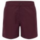Pantaloni scurți Korda Le Quick Dry, Burgundy, Medium Pantaloni scurți Korda Le Quick Dry, Burgundy, Medium