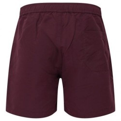 Pantaloni scurți Korda Le Quick Dry, Burgundy, Large