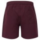 Pantaloni scurți Korda Le Quick Dry, Burgundy, Large Pantaloni scurți Korda Le Quick Dry, Burgundy, Large