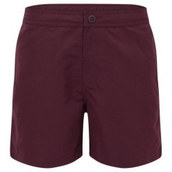 Pantaloni scurți Korda Le Quick Dry, Burgundy, X-Large