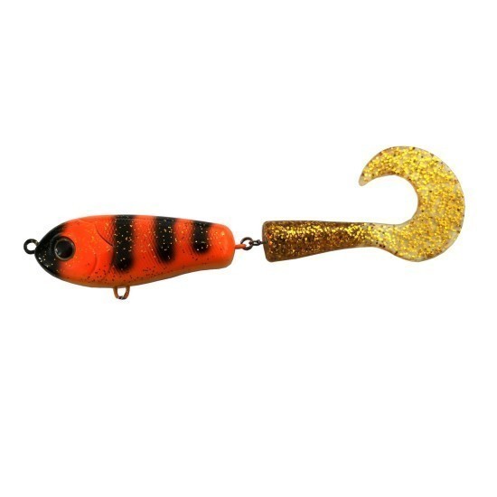 Vobler Strike Pro Wolf Tail Jr C031, 16cm/37g