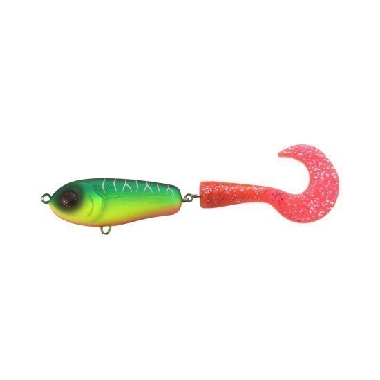 Vobler Strike Pro Wolf Tail Jr, Culoare A204S, 16cm/31g