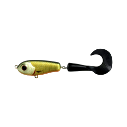 Vobler Strike Pro Wolf Tail Jr, Culoare C041, 16cm/31g