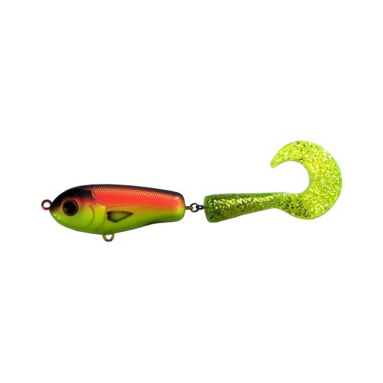 Vobler Strike Pro Wolf Tail Jr, Culoare C533F, 16cm/31g