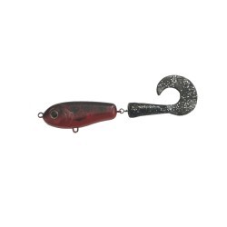 Vobler Strike Pro Wolf Tail Jr, Culoare C714G, 16cm/31g