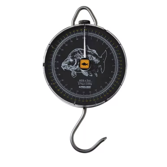 Cântar mecanic Prologic Specimen/Dial, 54kg