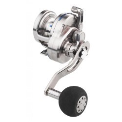 Multiplicator Daiwa Saltiga 2015 15 HL