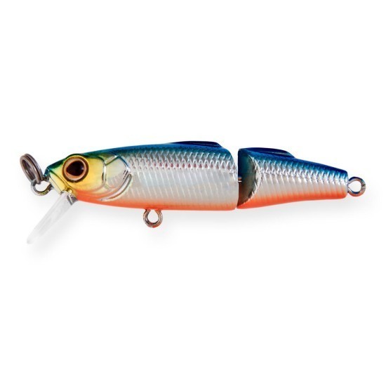 Vobler Strike Pro Silver Sprat, Culoare 626E, 4cm/2g