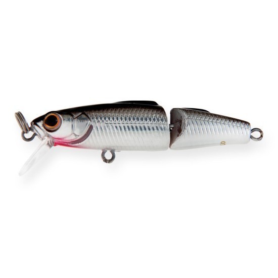 Vobler Strike Pro Silver Sprat, Culoare A010, 4cm/2g