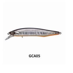 Vobler Strike Pro Intriger, GCA05, 12.4cm/20.4g