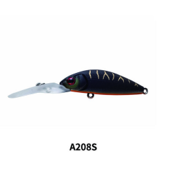 Vobler Strike Pro Crash, A208S, 4.8cm/5.2g