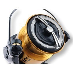 Tambur de rezervă Daiwa GS LT BR 4000C